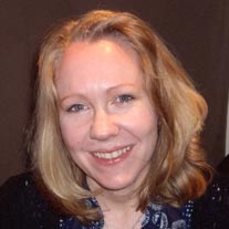 Sarah Law